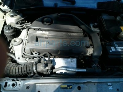 2001 Saab 9-5 Replacement Parts