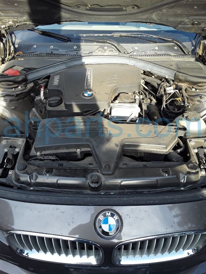 2013 BMW 328i Replacement Parts