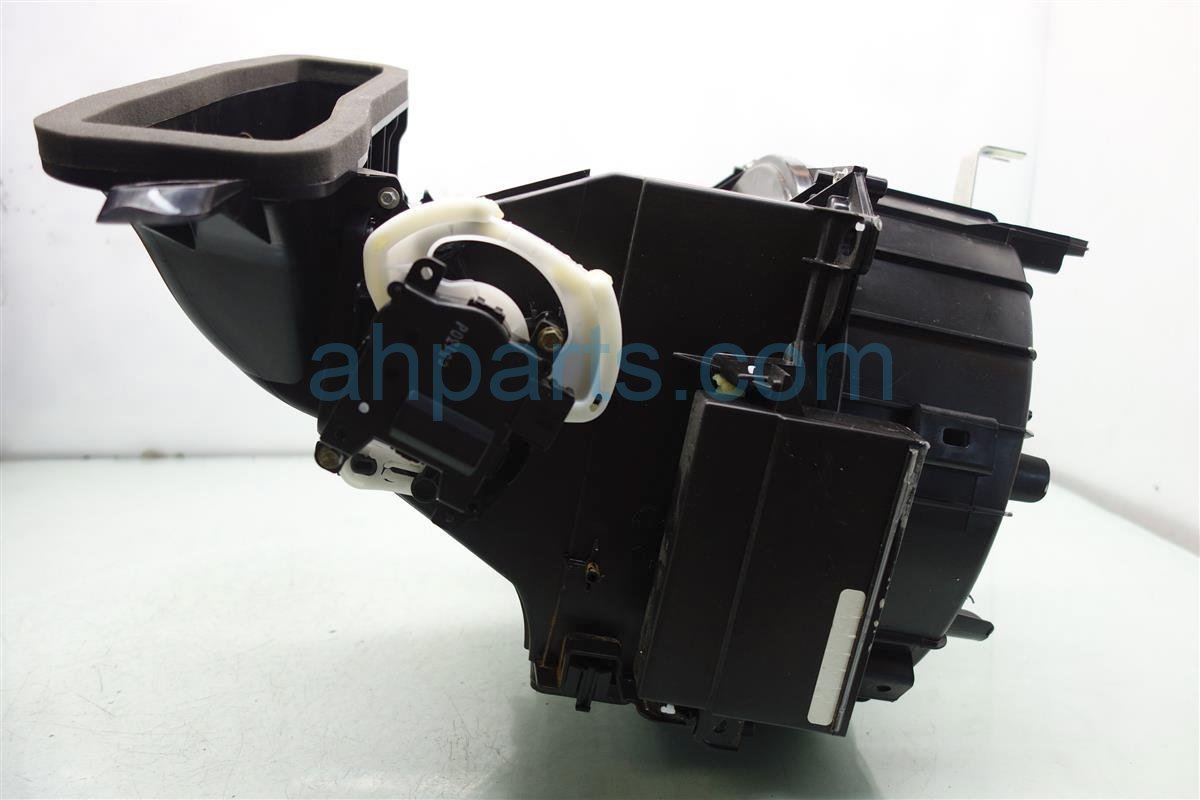 thumbnail image 2 of Front HVAC Blower Motor With Fan Cage For 2014-2019 Acura MDX - ECCPP 12V 2 of 2