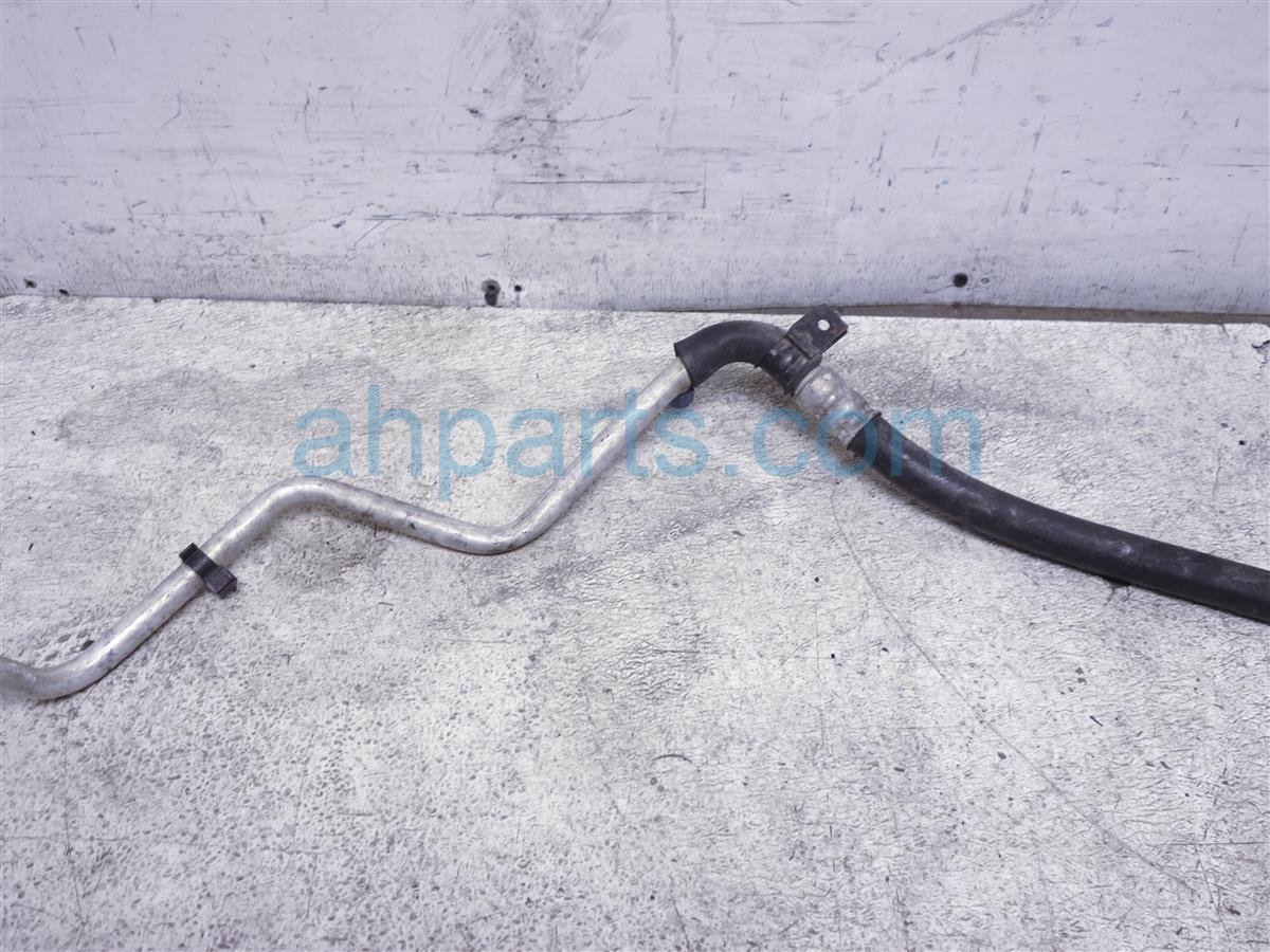 Flex Pipe For Honda Accord 2.3L 1998-2002 – Direct Replacement Stainless Steel
