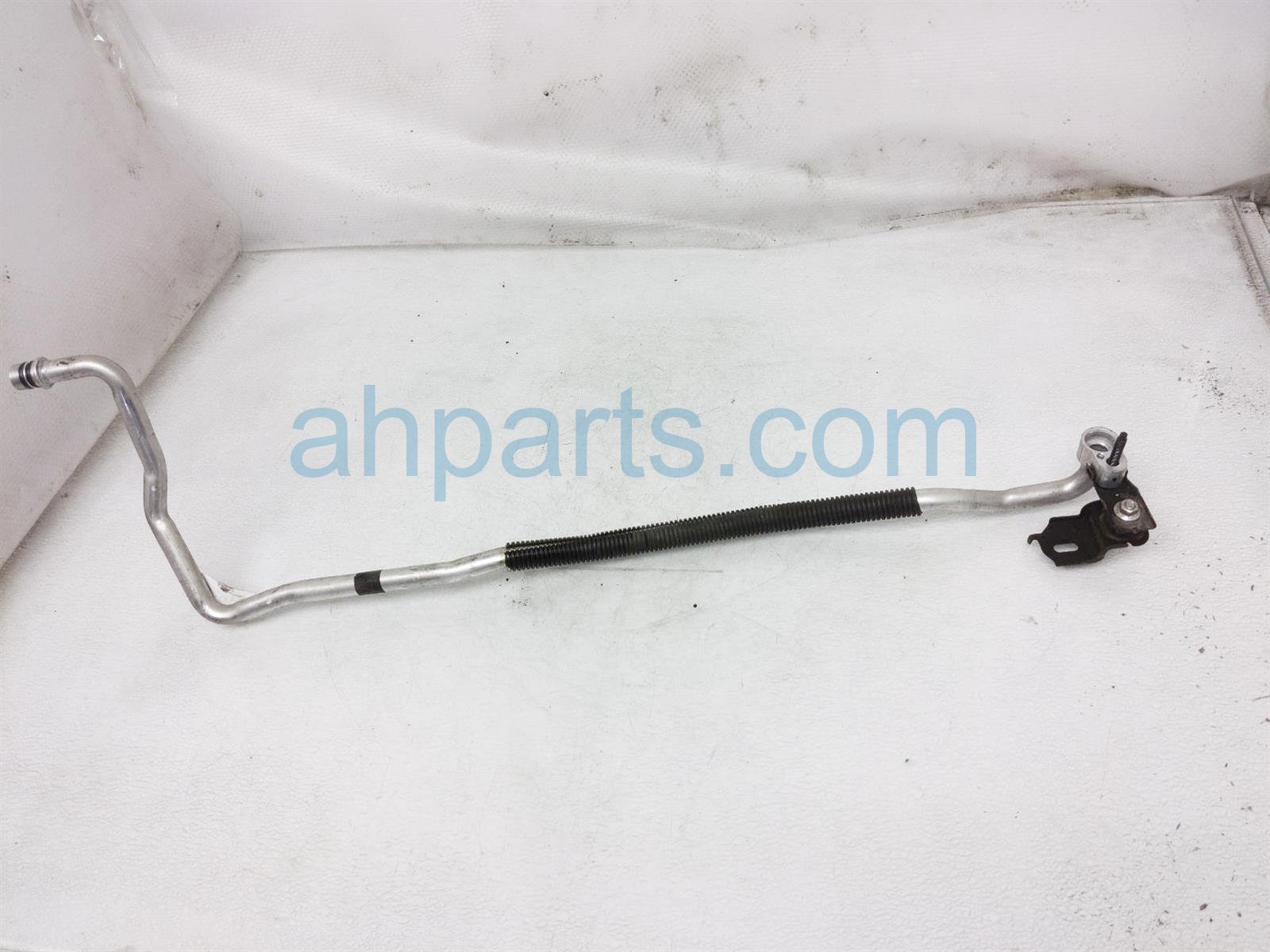 Sold Toyota Runner Ac Hose Line A C Suction Pipe No B