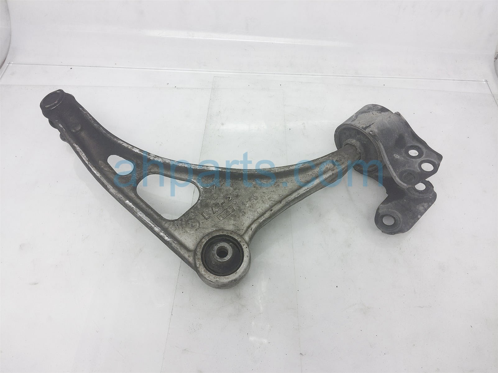 Sold Honda Pilot Front Driver Lower Control Arm Tz A