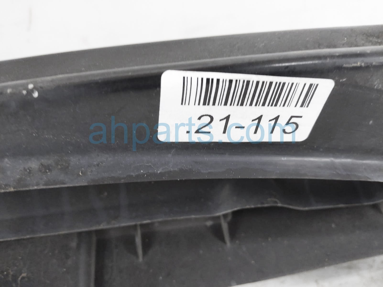 Evan-Fischer CAPA Certified Front Bumper Absorber For Subaru WRX 2015-2021 - 57705VA020
