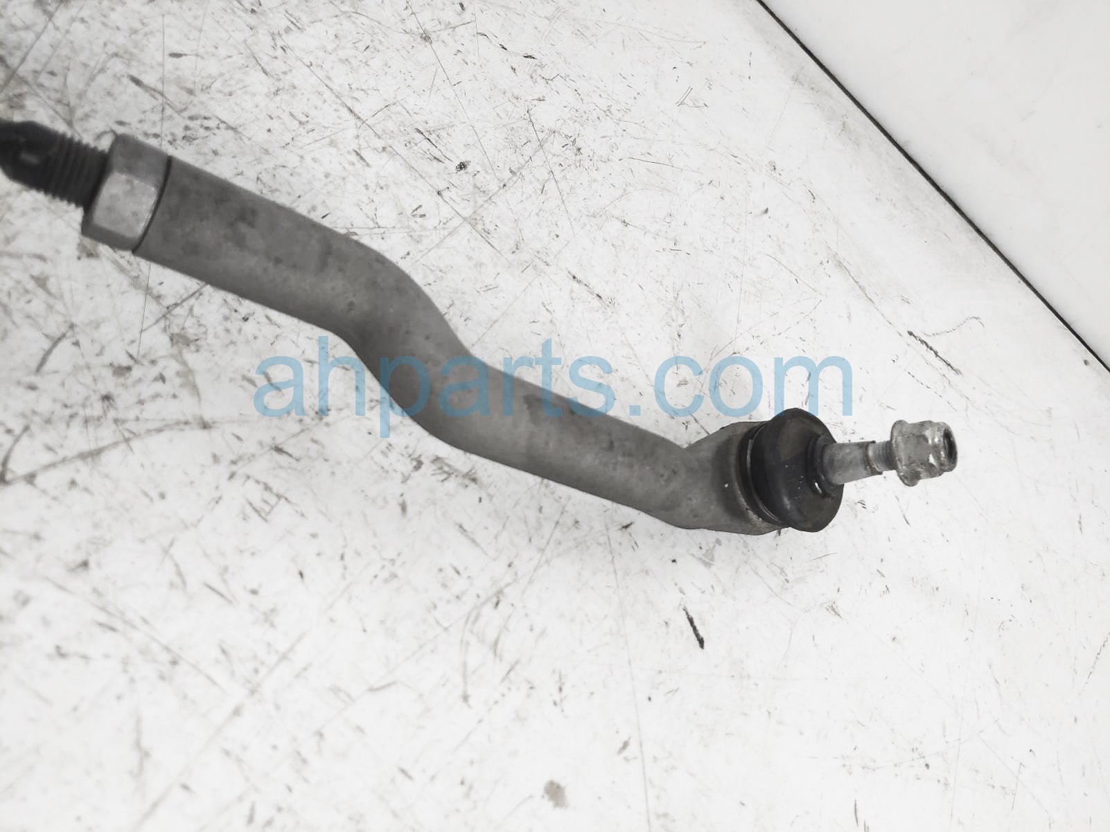 Sold 2020 Nissan Sentra And Gear Box Power Steering Rack Pinion