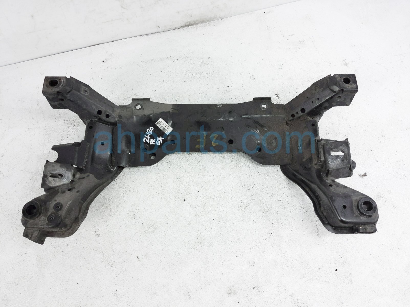 Sold 2010 Infiniti G37 Crossmember Front Sub Frame Cradle Awd