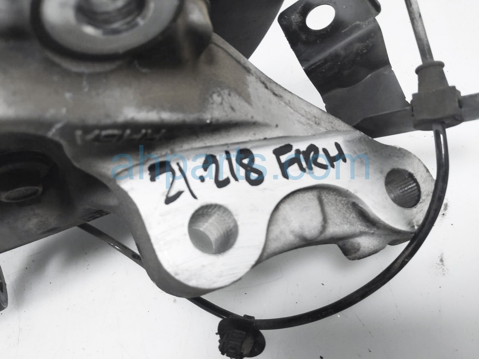 thumbnail image 2 of FKG Front Or Rear Wheel Bearing & Hub Assembly – 2013-2015 Ford Fusion & Lincoln MKZ 2 of 5