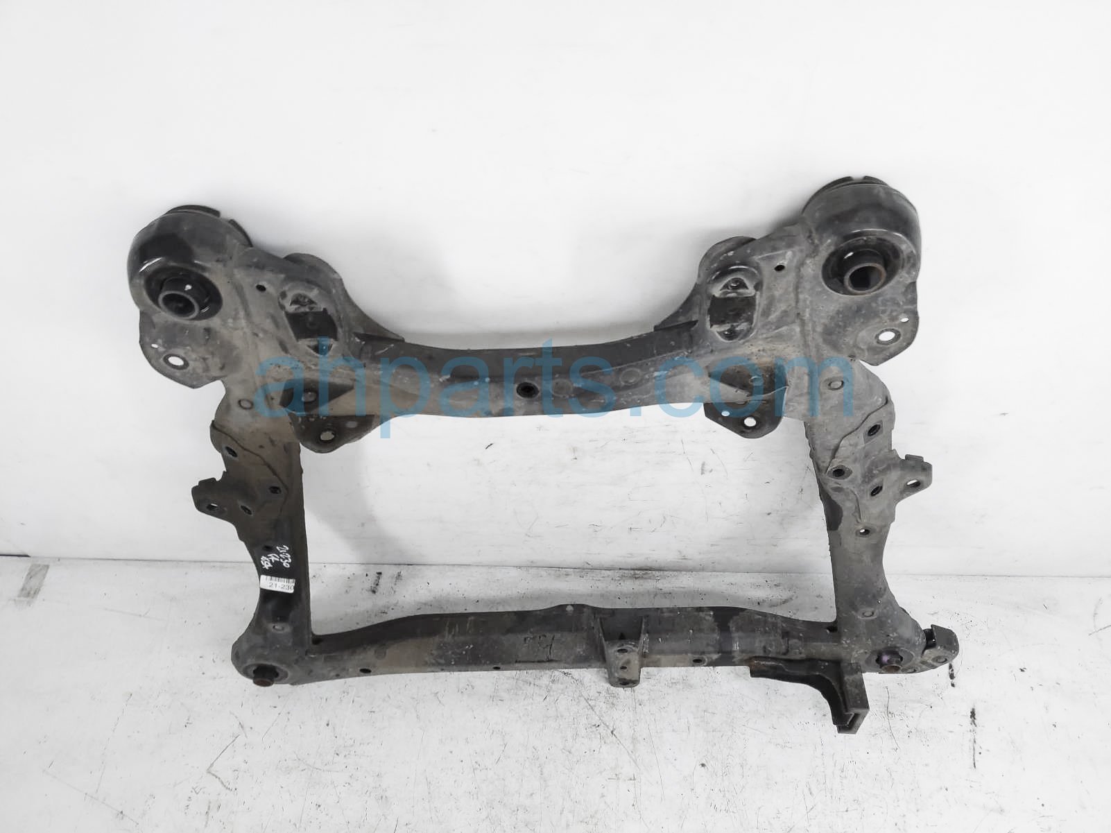 Sold Toyota Camry Crossmember Front Sub Frame Cradle