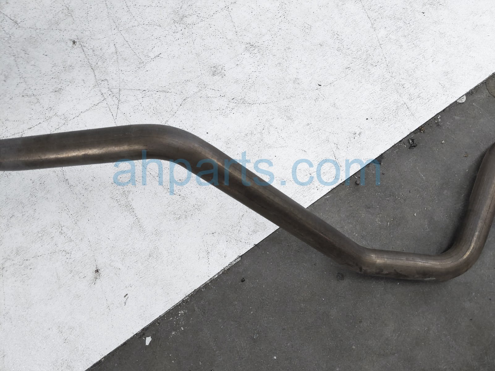 Sold 2019 Hyundai Accent Exhaust Muffler Pipe Assy 28605 J0700