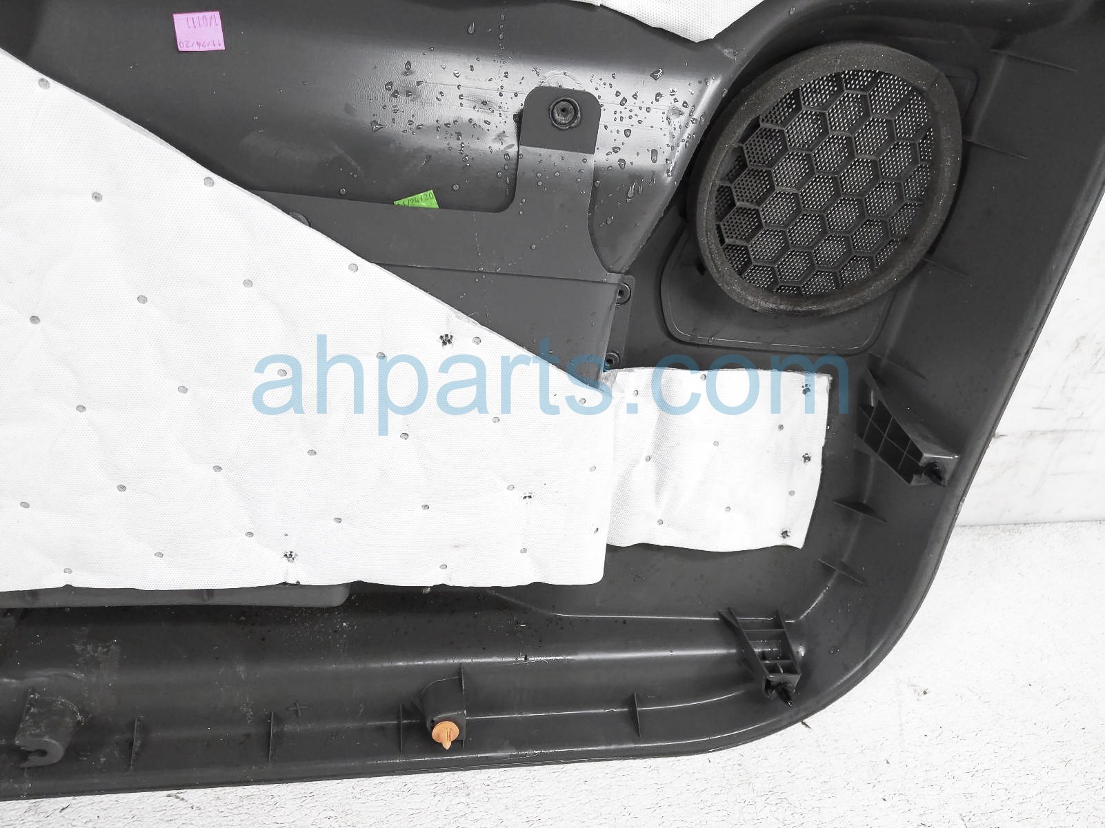 Sold Nissan Nv Trim Liner Front Passenger Interior Door