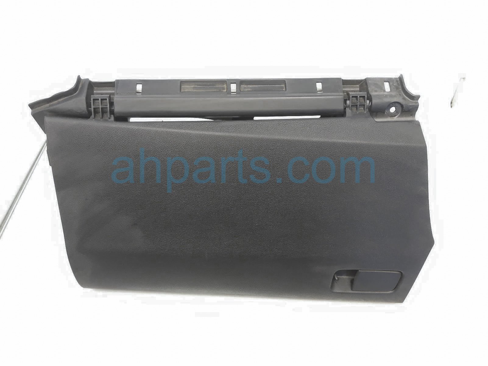 Sold Honda Civic Glove Compartment Box Black Tgg A Za