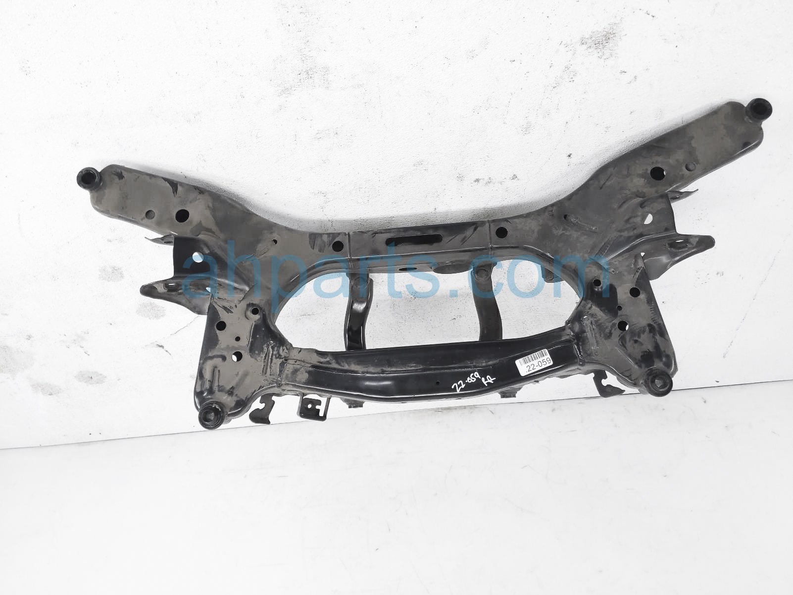 2021 Nissan Rogue Spt Crossmember Rear Sub Frame / Cradle - Fwd