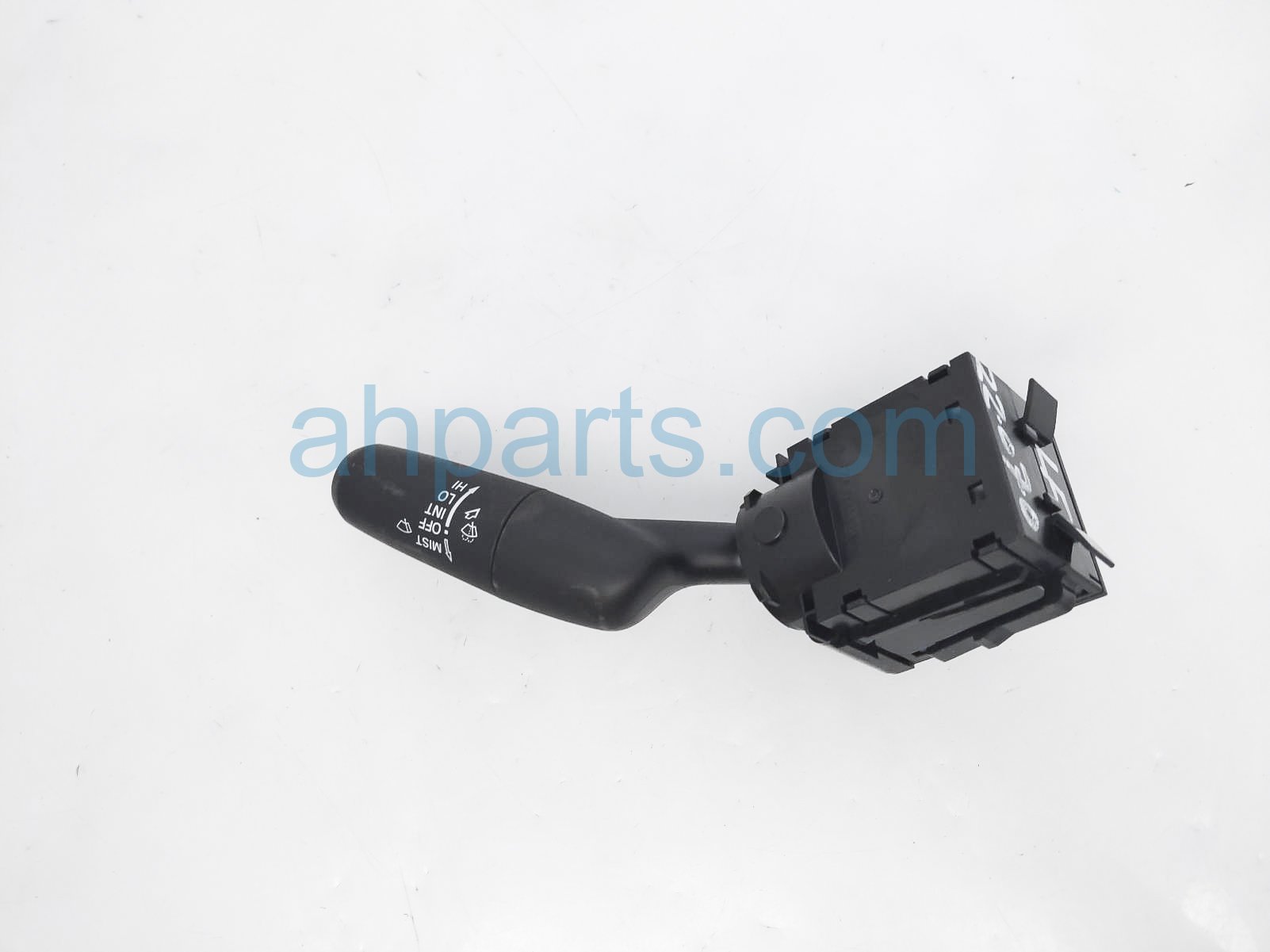 Sold Honda Civic Combo Windshield Wiper Column Switch T X