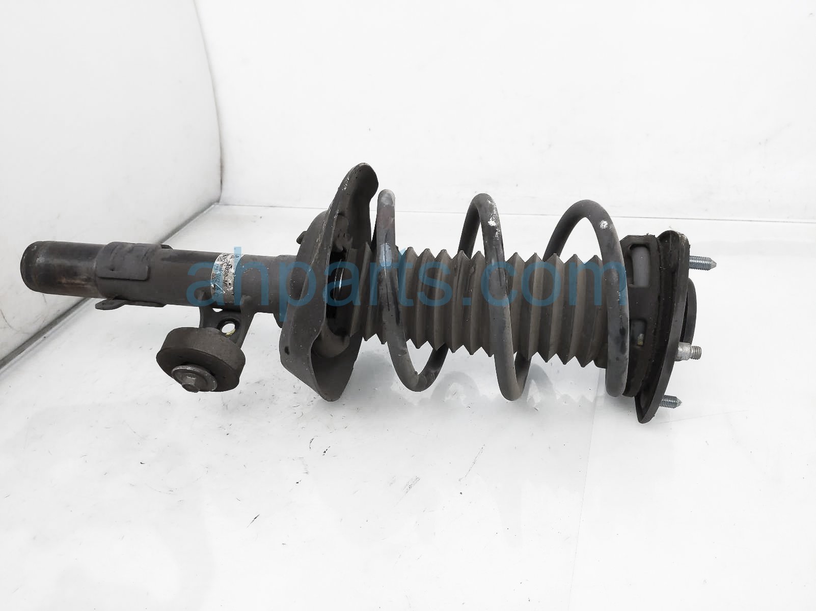 Sold Honda Accord Front Driver Strut Spring T A