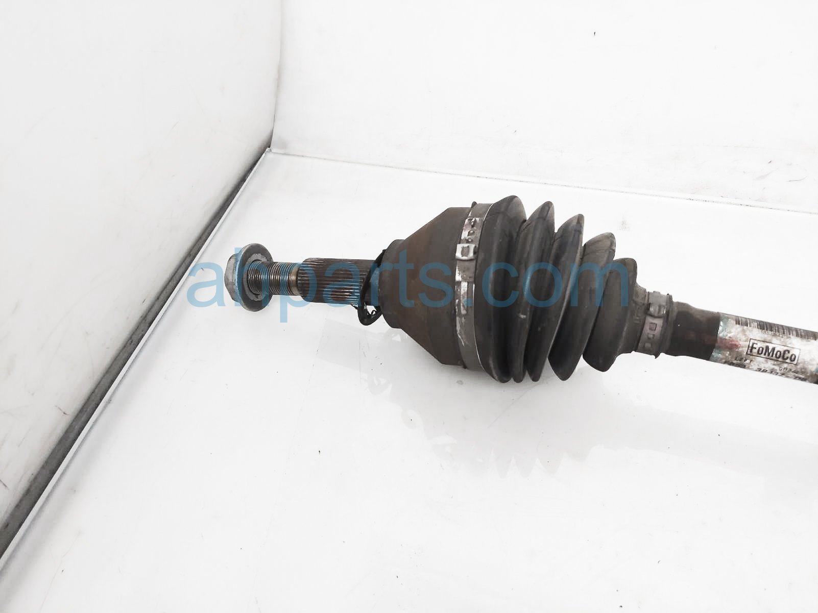 Sold Ford Explorer Front Driver Axle Drive Shaft Fb Z B B