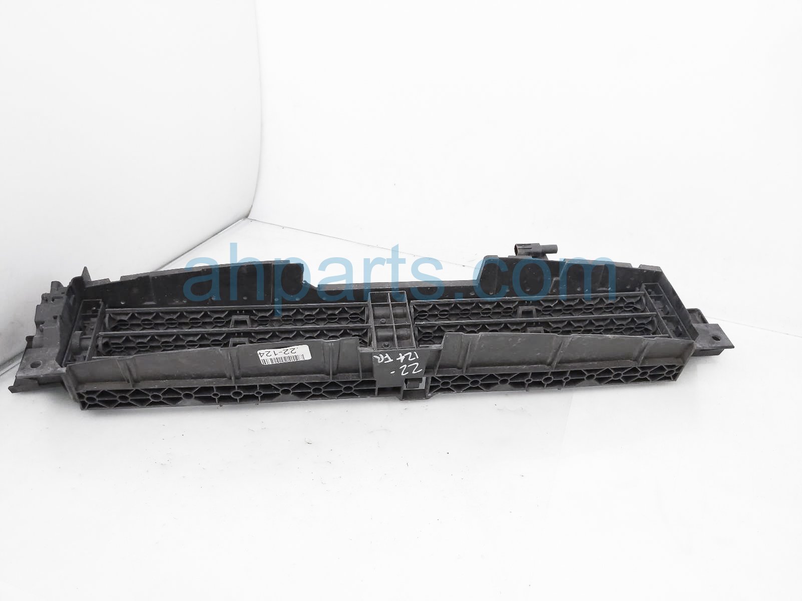 Sold Mazda Cx Radiator Air Shutter Assy Tk R