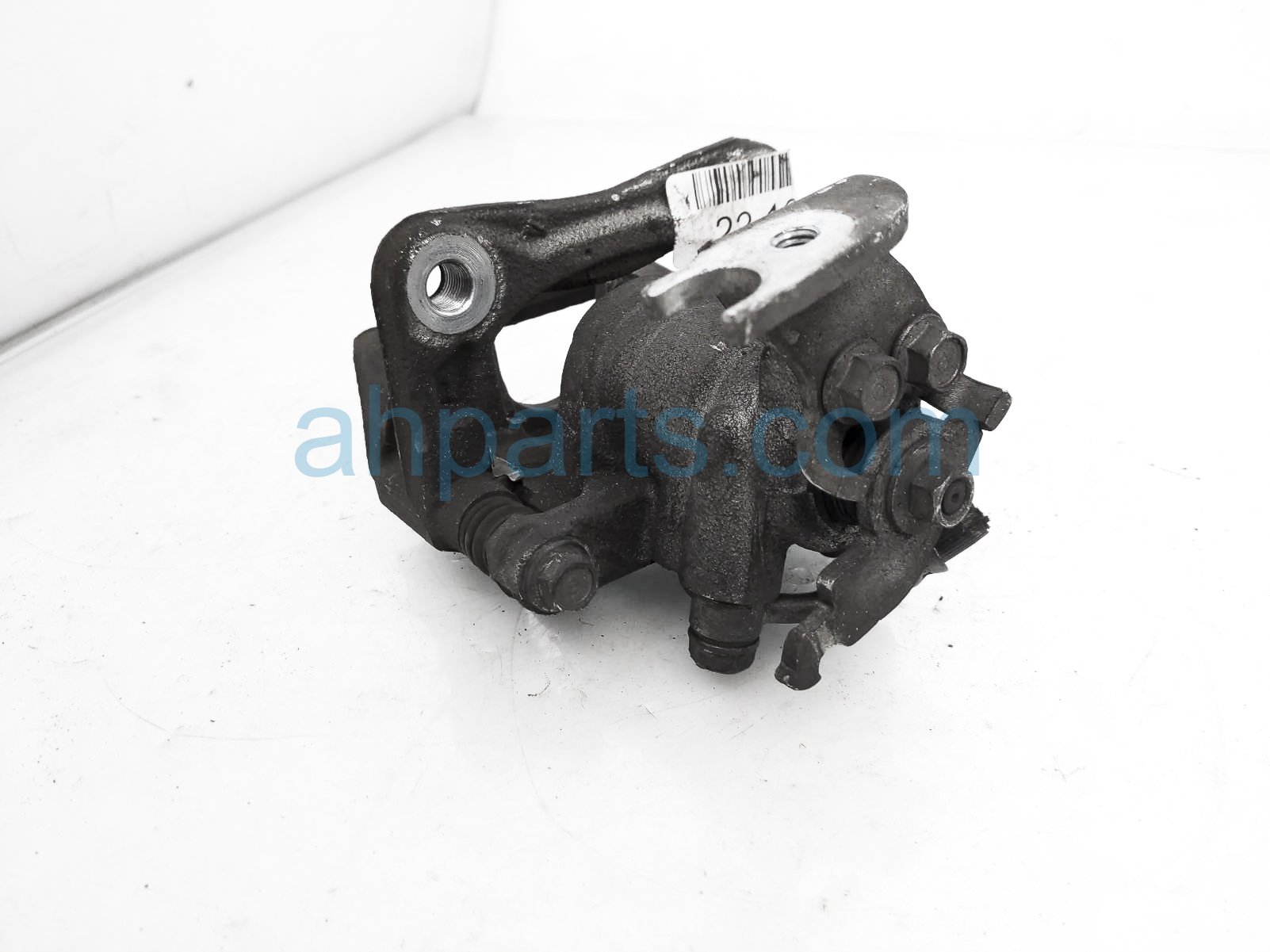 NTY Rear Right Brake Caliper For Honda Accord 2008 – Driver Side – 43018-TA0-A01
