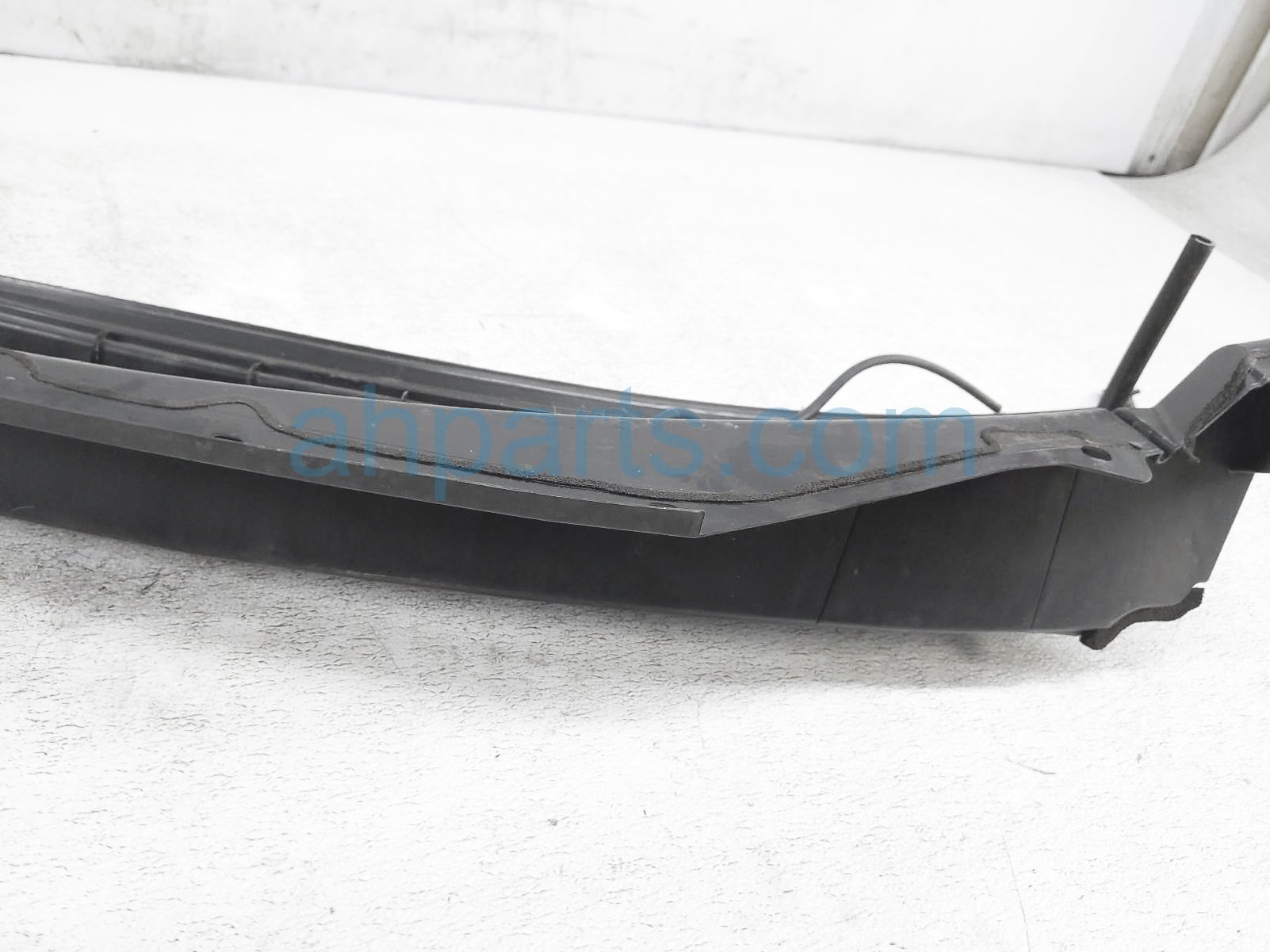 Sold Infiniti Qx Cover Windshield Cowl Plastic Panel Na A