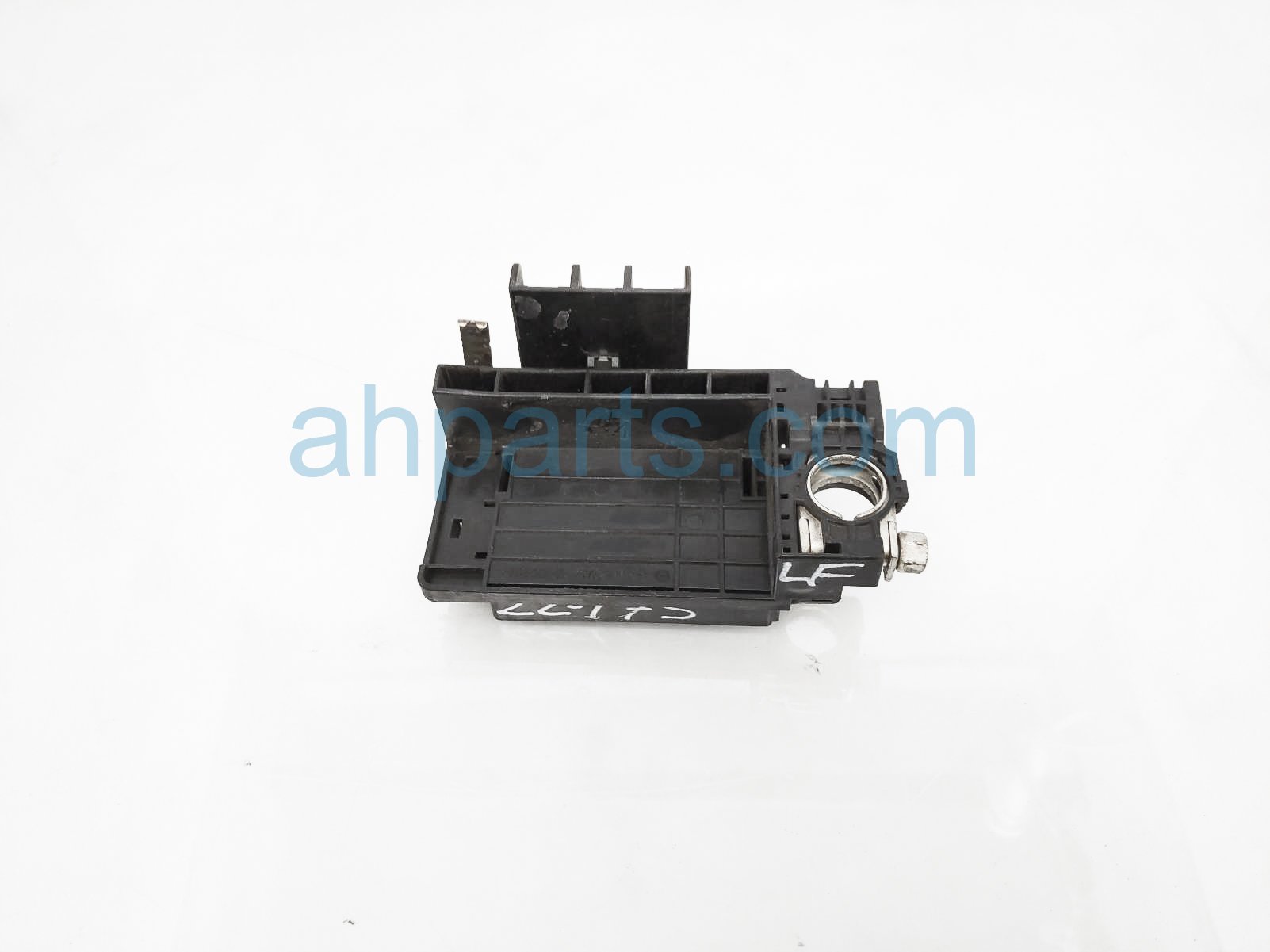 Sold 2019 Toyota Corolla Battery Cable Terminal End 82651 10010