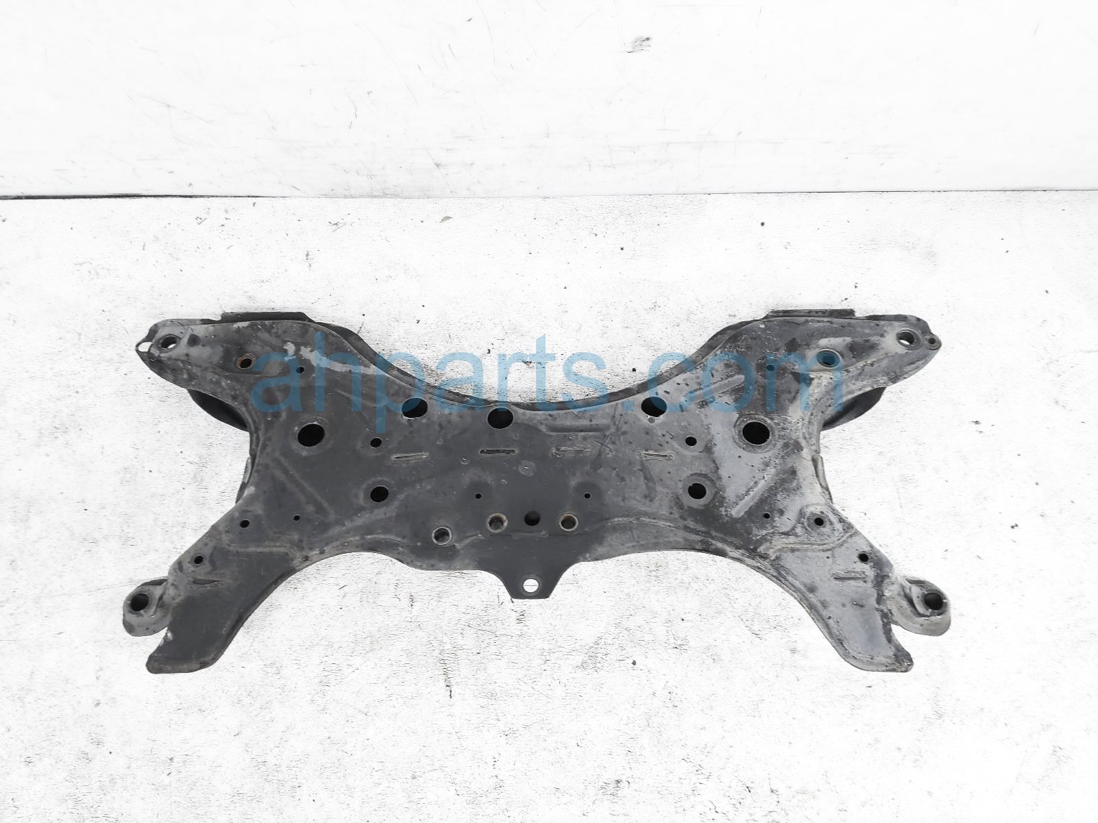 Sold Toyota Corolla Crossmember Front Sub Frame Cradle Beam