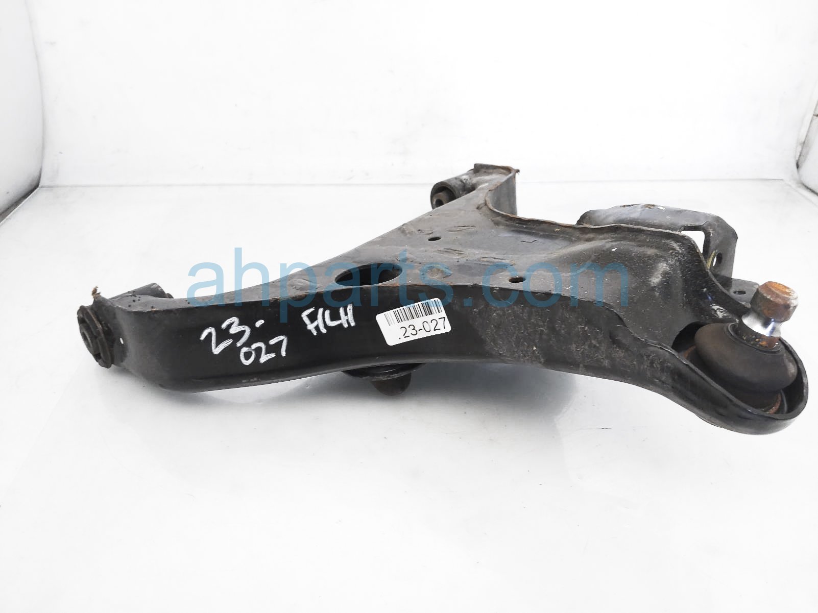 Sold Nissan Titan Front Driver Lower Control Arm Ez B