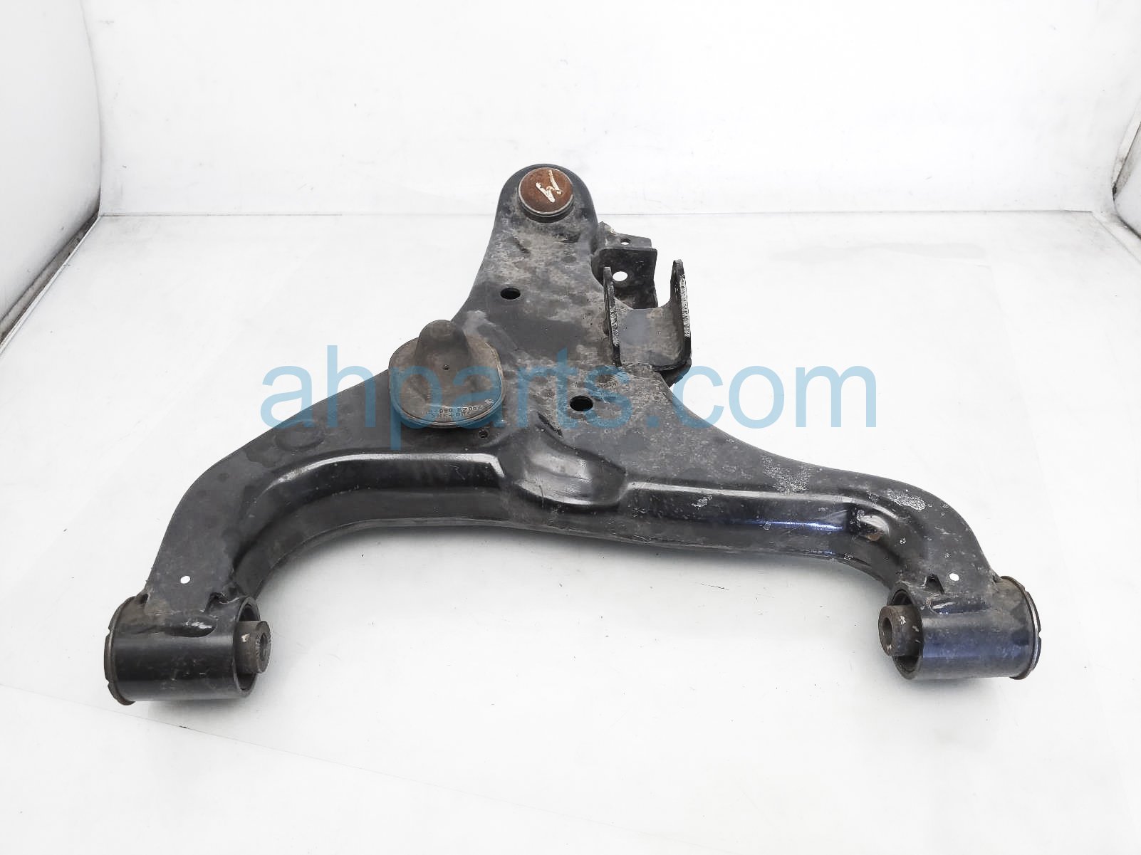 Sold Nissan Titan Front Driver Lower Control Arm Ez B