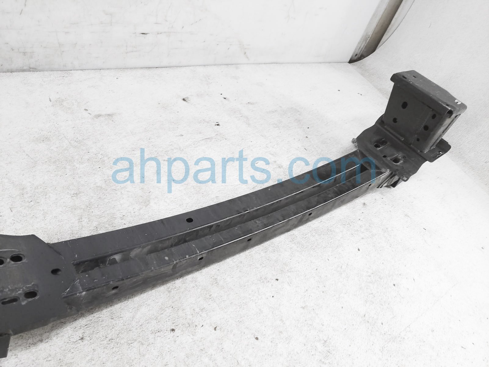 Sold 2016 Toyota Camry Reinforcement Beam Front Bumper Impact Bar