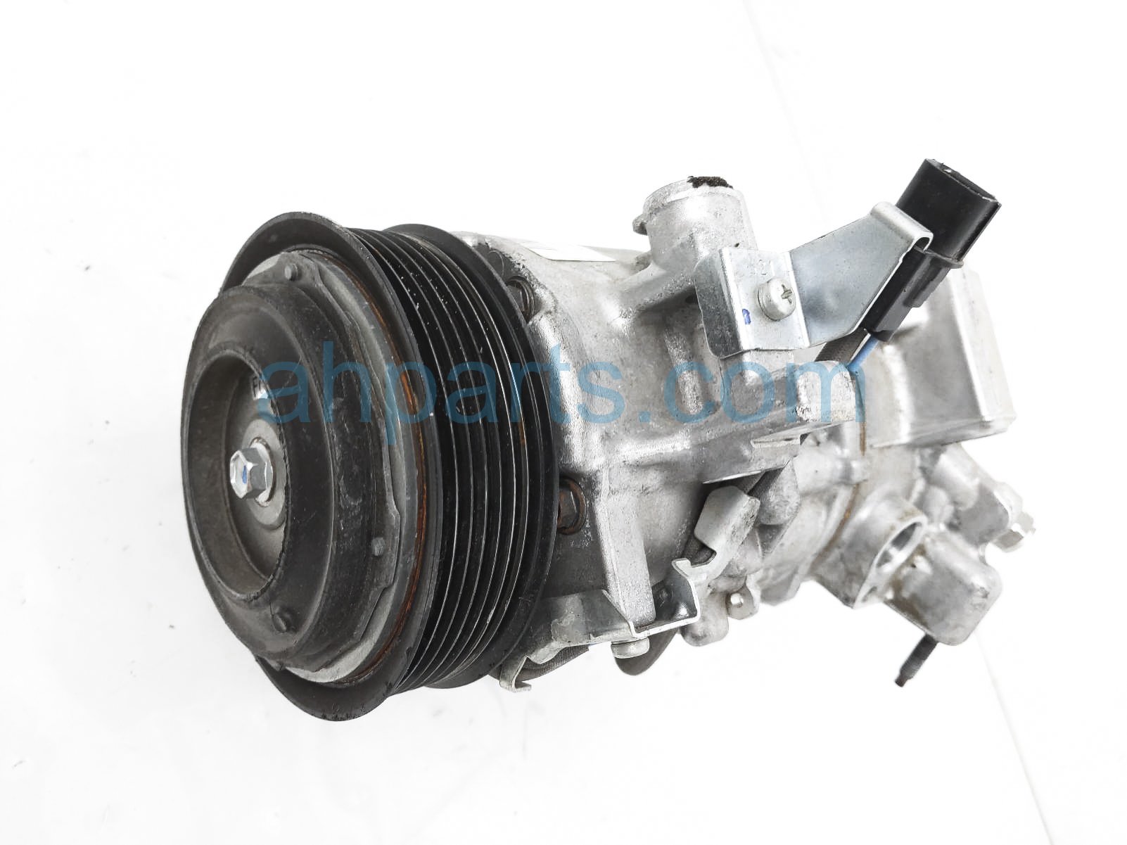 Sold 2022 Honda Civic Air Clutch Ac Pump Compressor 38810 64S A01