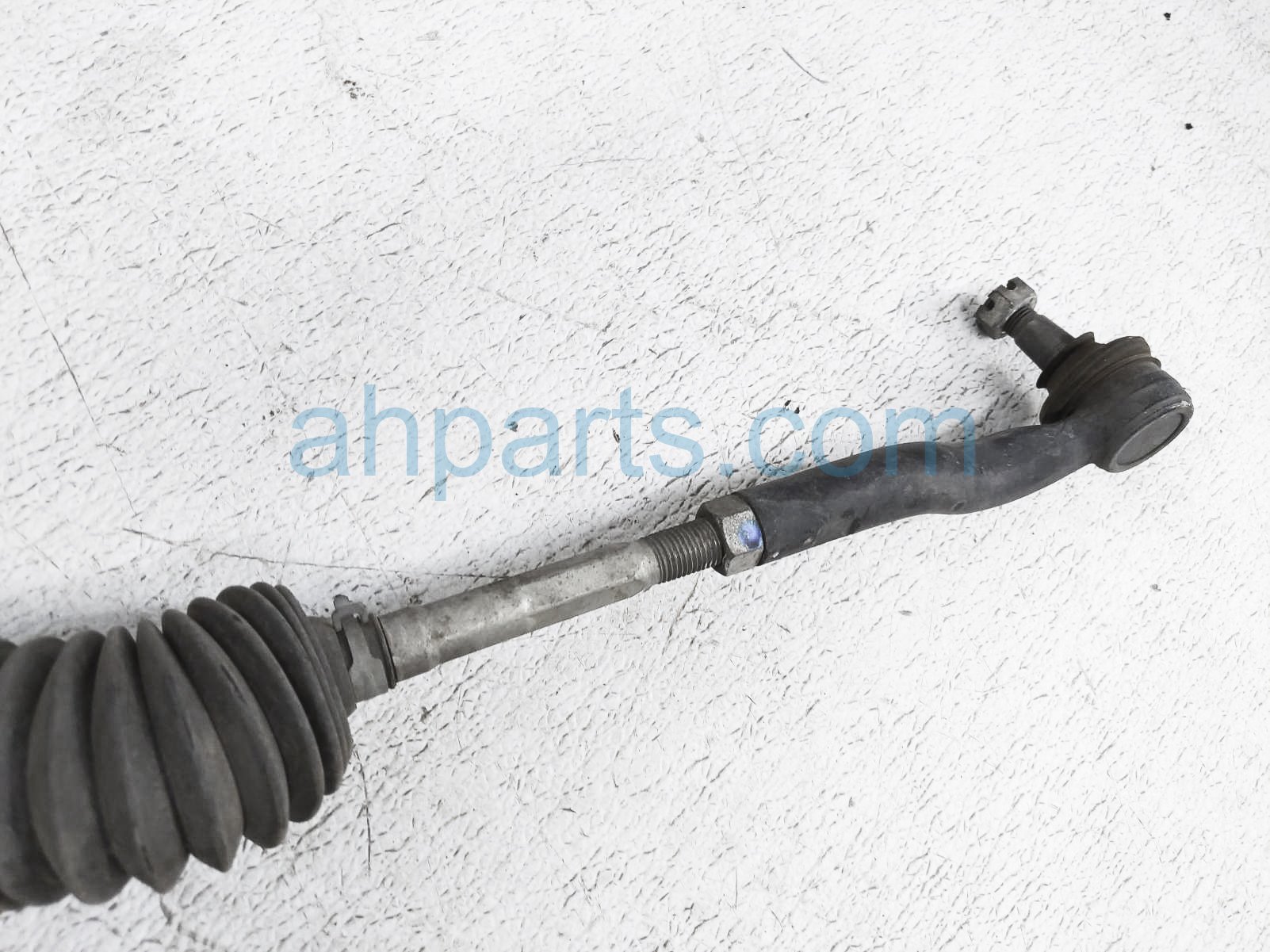 Sold 2014 Subaru BR Z And Gear Box Power Steering Rack Pinion