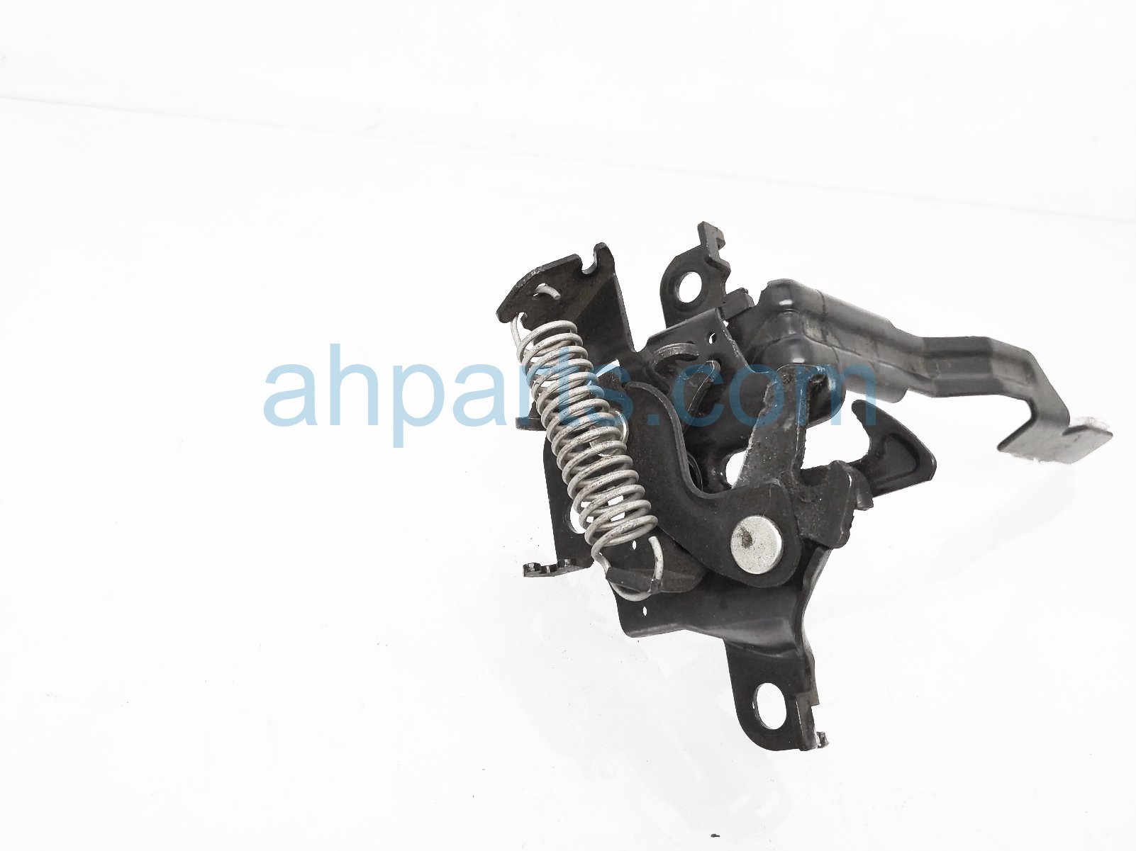 Toyota RAV4 Hood Latch Lock Replacement 53510-0R030 - Compatible With 2013-2018 Models, Direct Fit Metal Assembly