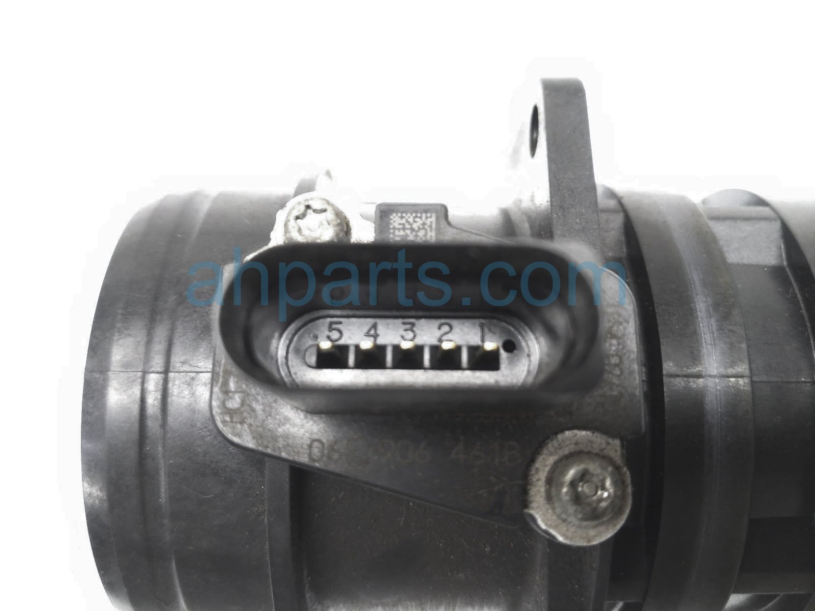 Sold 2013 Volkswagen Tiguan Mass Air Flow Sensor 06J 906 461