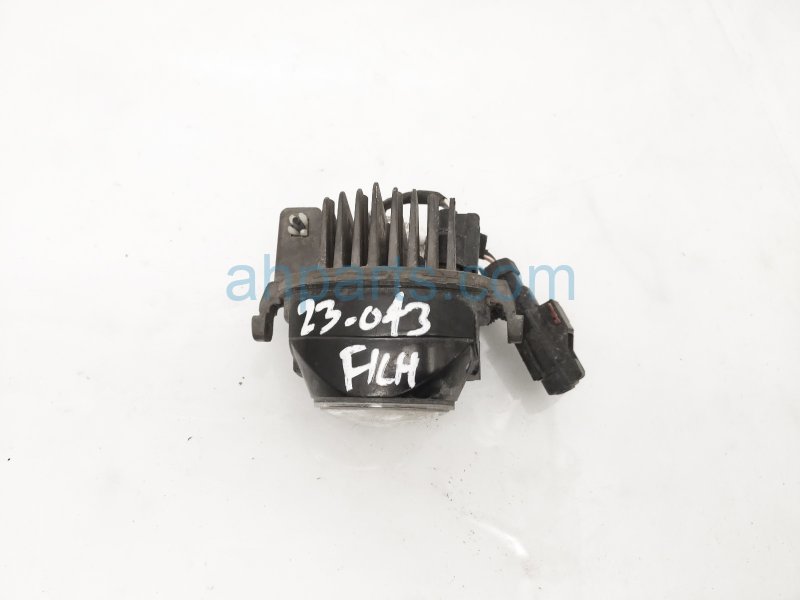 Sold 2020 Dodge Charger Driver Fog Lamp / Light - 68466266AA Sold 2020 Dodge Charger Driver Fog Lamp / Light - 68466266AA