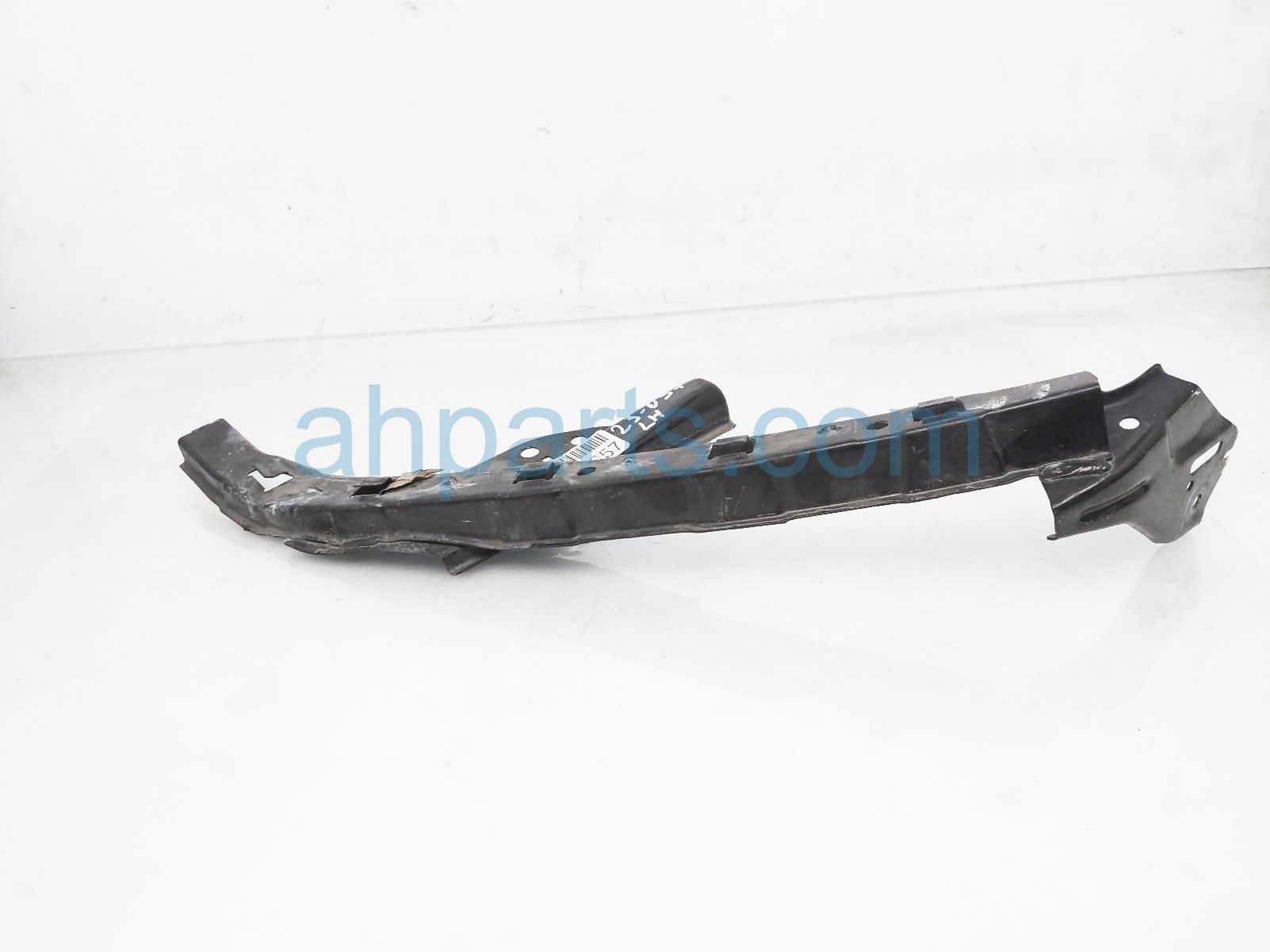 thumbnail image 2 of 2-Piece Headlight & Bumper Bracket Set For 2012-2015 Honda Civic Sedan | Replaces 71190-TR0-A00 2 of 12