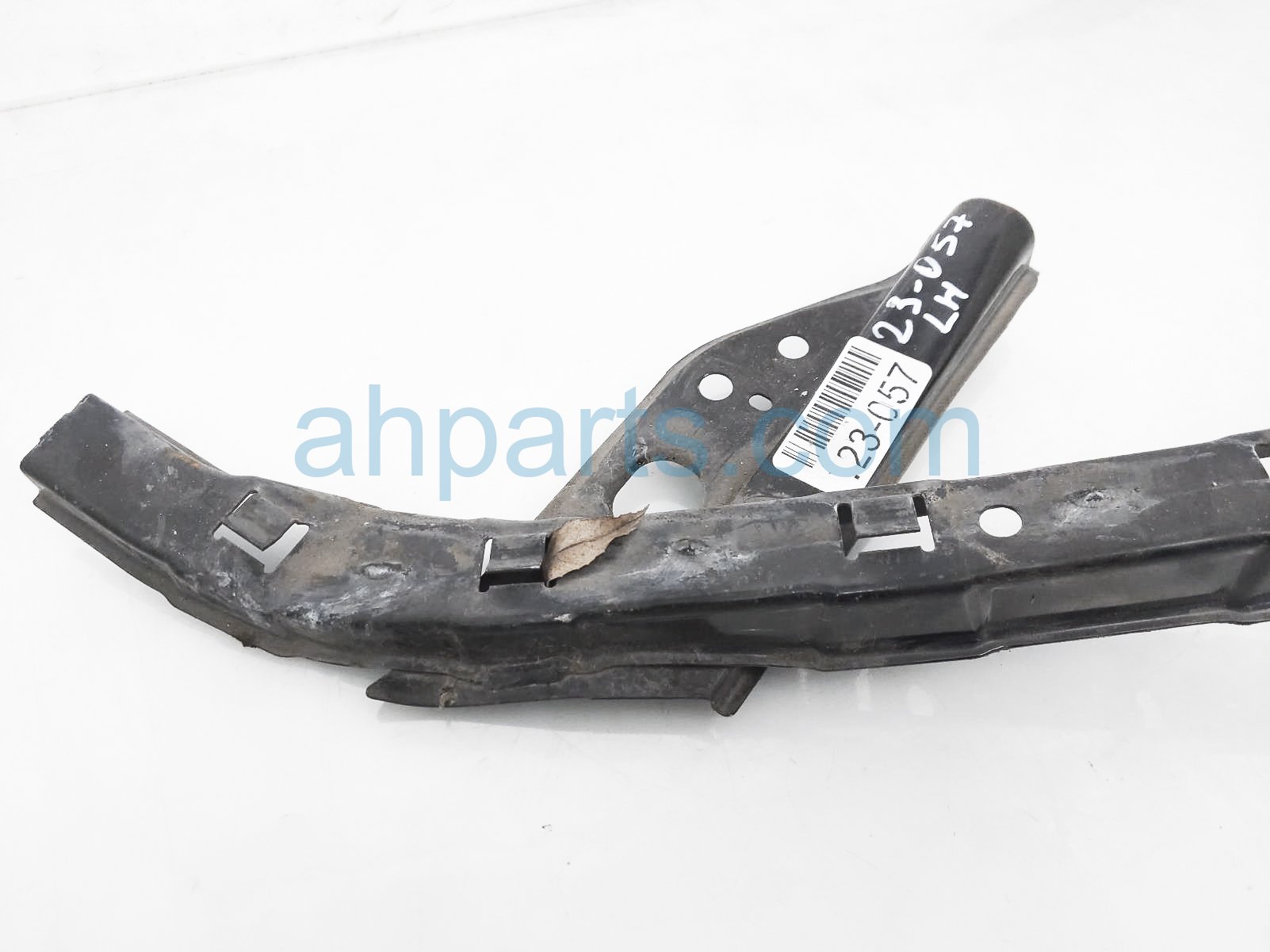 thumbnail image 2 of 2-Piece Headlight & Bumper Bracket Set For 2012-2015 Honda Civic Sedan | Replaces 71190-TR0-A00 2 of 12