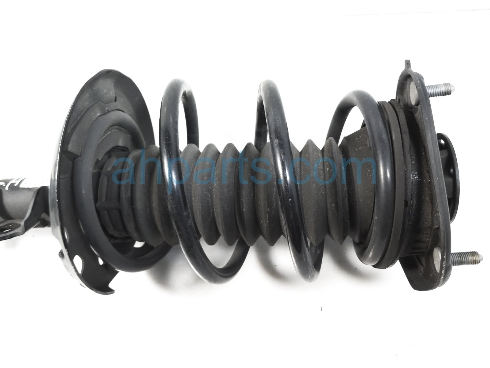 Sold Toyota Prius Front Passenger Strut Spring