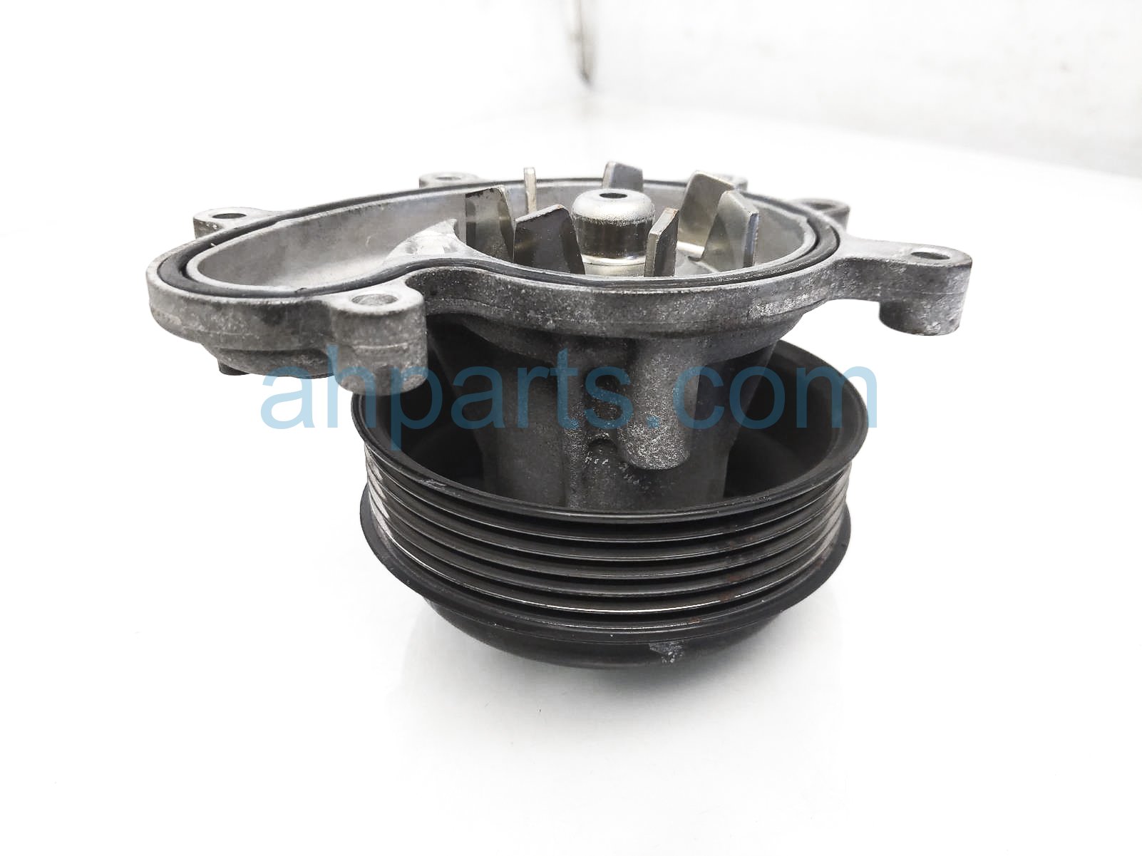 Sold Subaru Ascent Engine Water Pump Assy L Turbo Aa