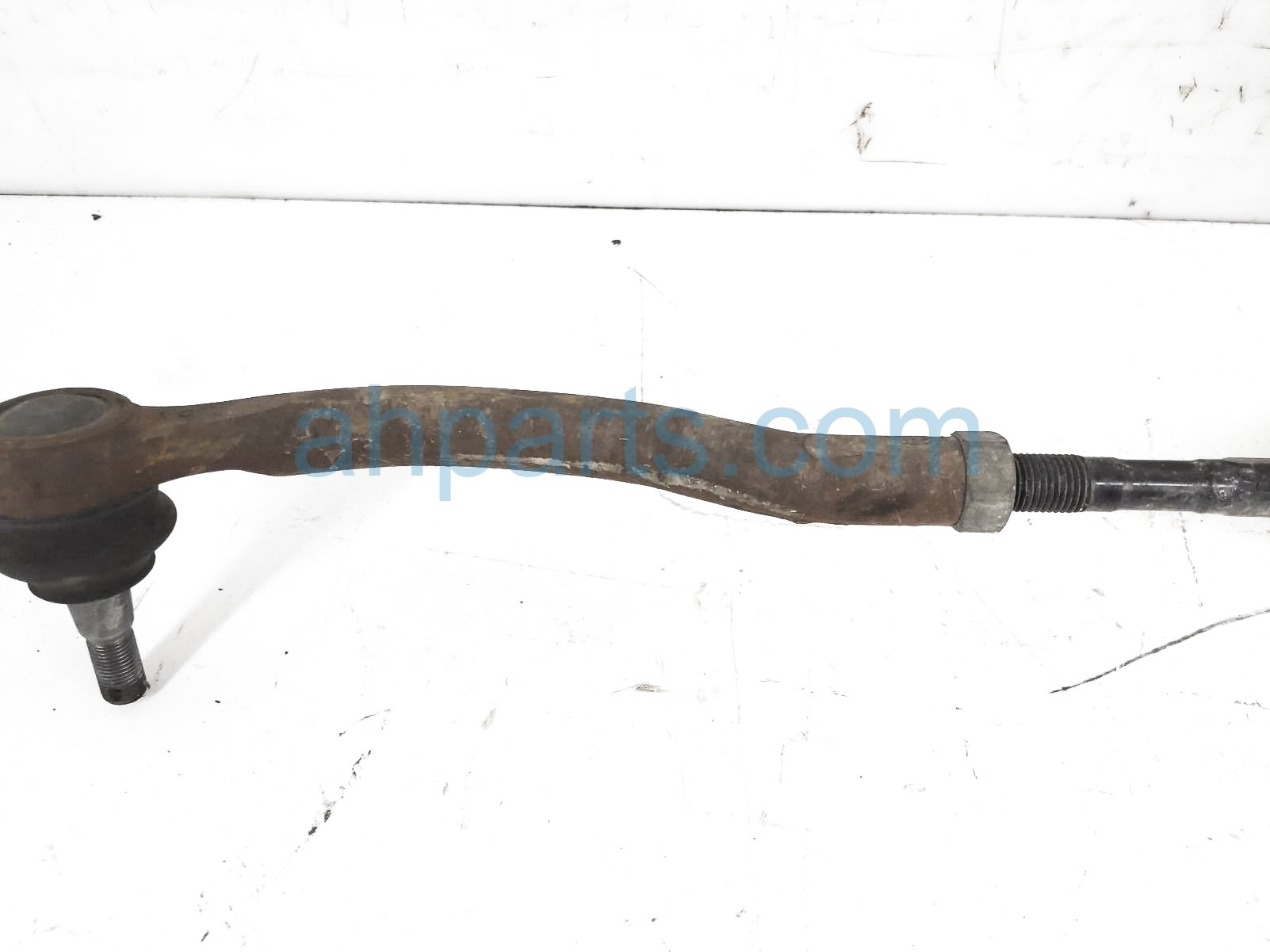 Power Steering Rack & Pinion With Outer Tie Rod Ends For 1998-2001 Nissan Altima