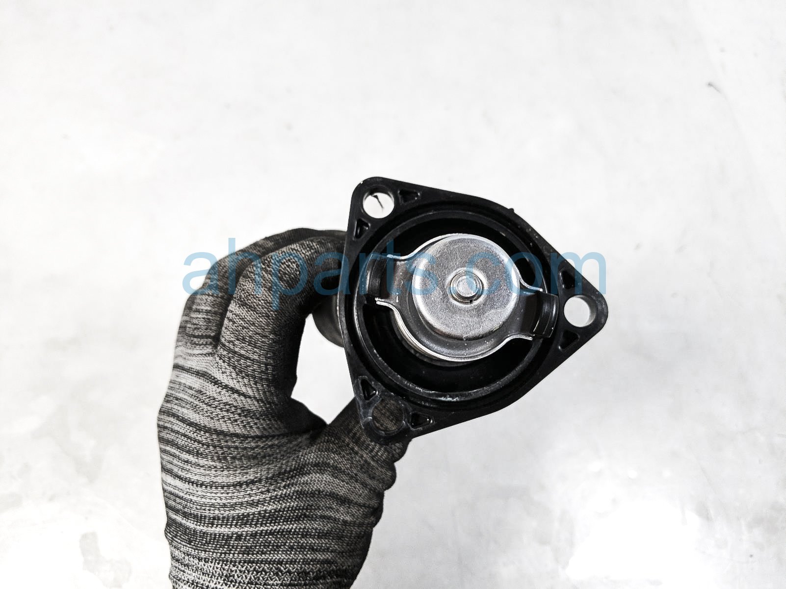 thumbnail image 2 of Genuine OEM Acura Engine Coolant Thermostat – 19301-RTA-003 – 2007-2012 RDX 2 of 4
