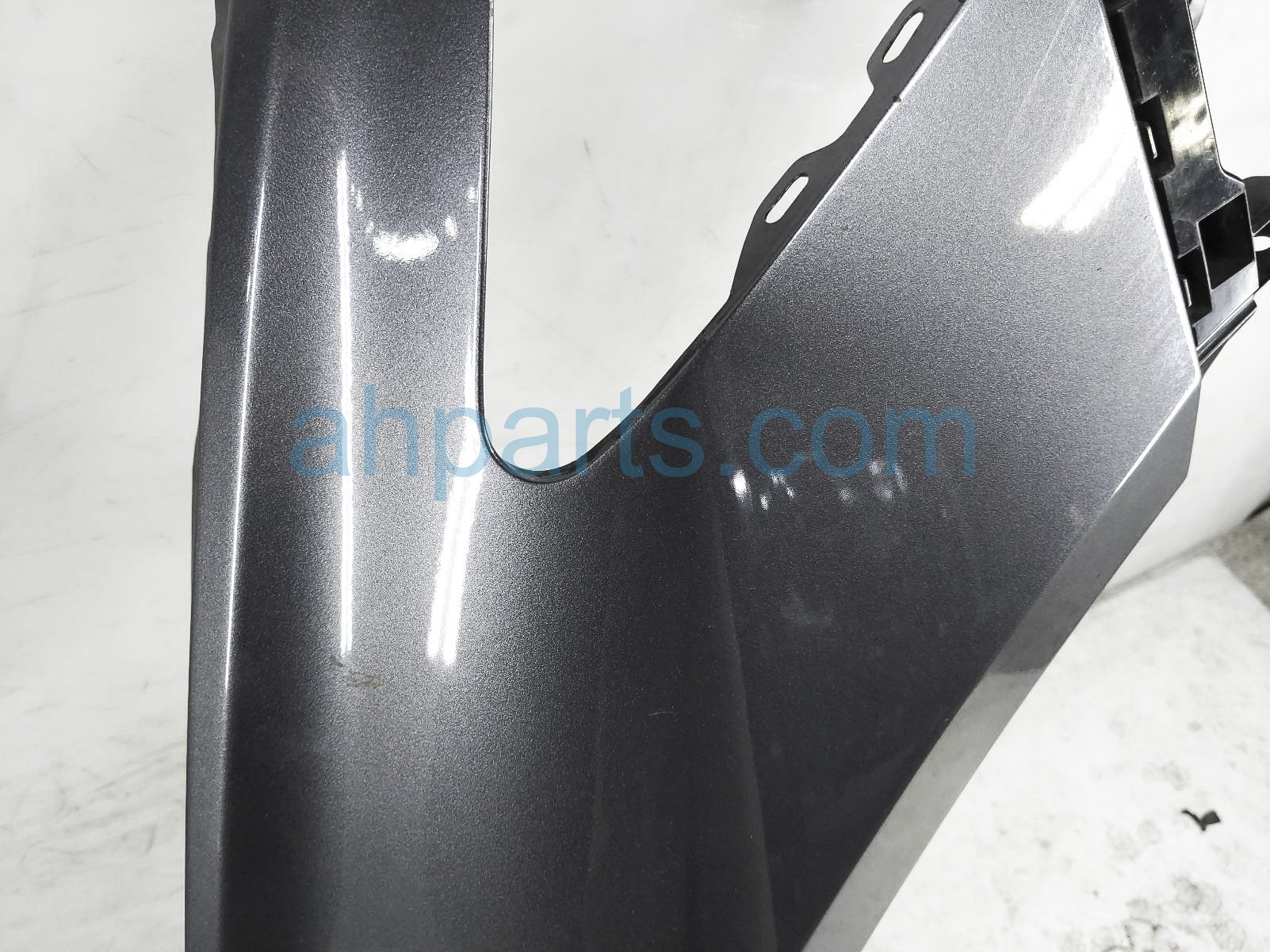 Sold 2020 Honda Accord Front Passenger Fender Grey 60210 TVA A00ZZ