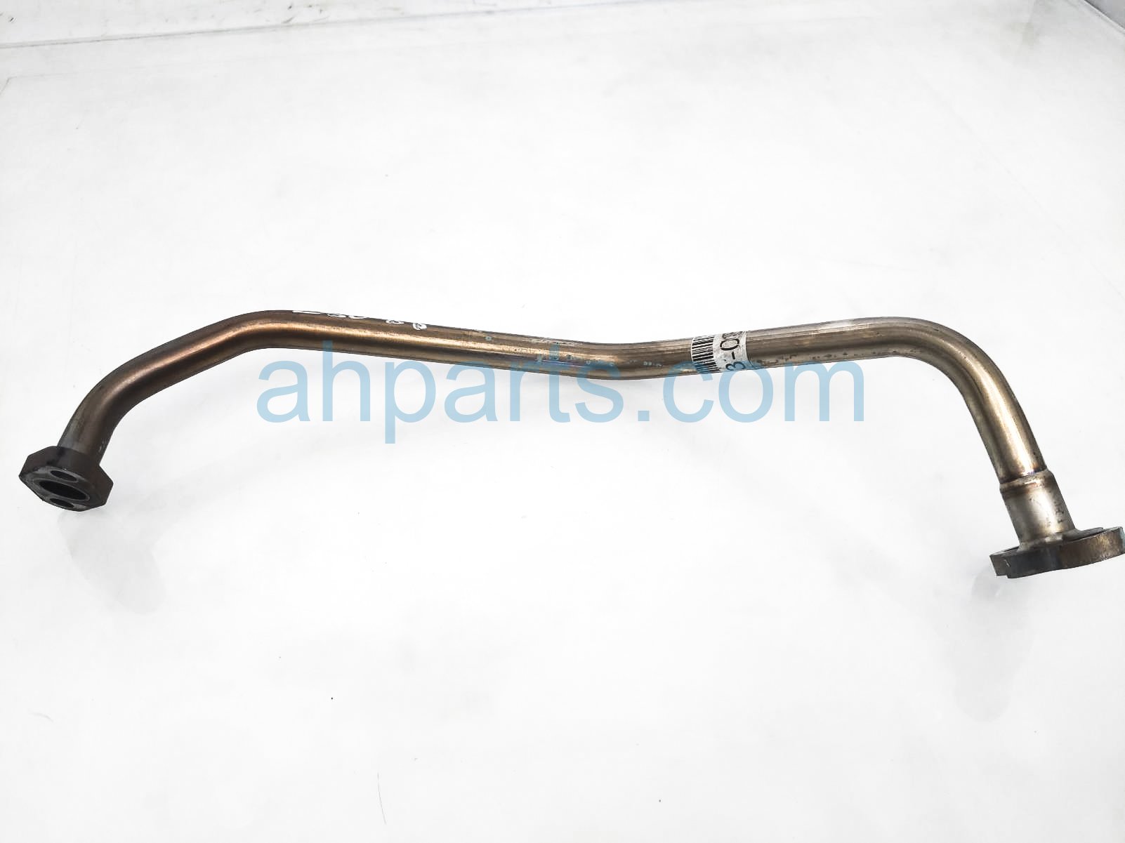 Sold 2022 Honda Pilot Egr Pipe 3 5l 18717 5J2 A00