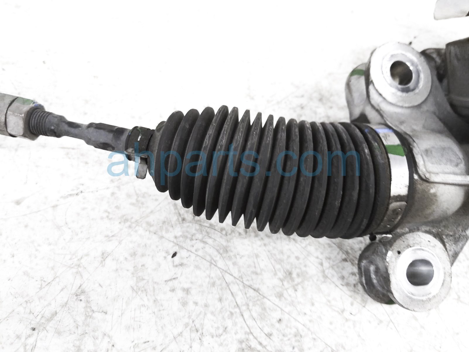 Sold 2020 Nissan Sentra And Gear Box Power Steering Rack Pinion