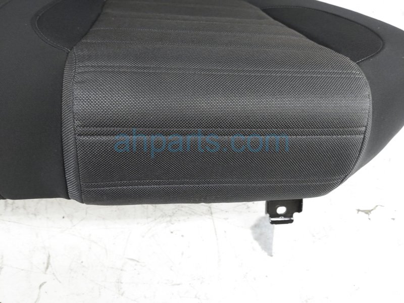 2021 Honda CR-V Back (2nd Row) Rear Driver Upper Lower Seat