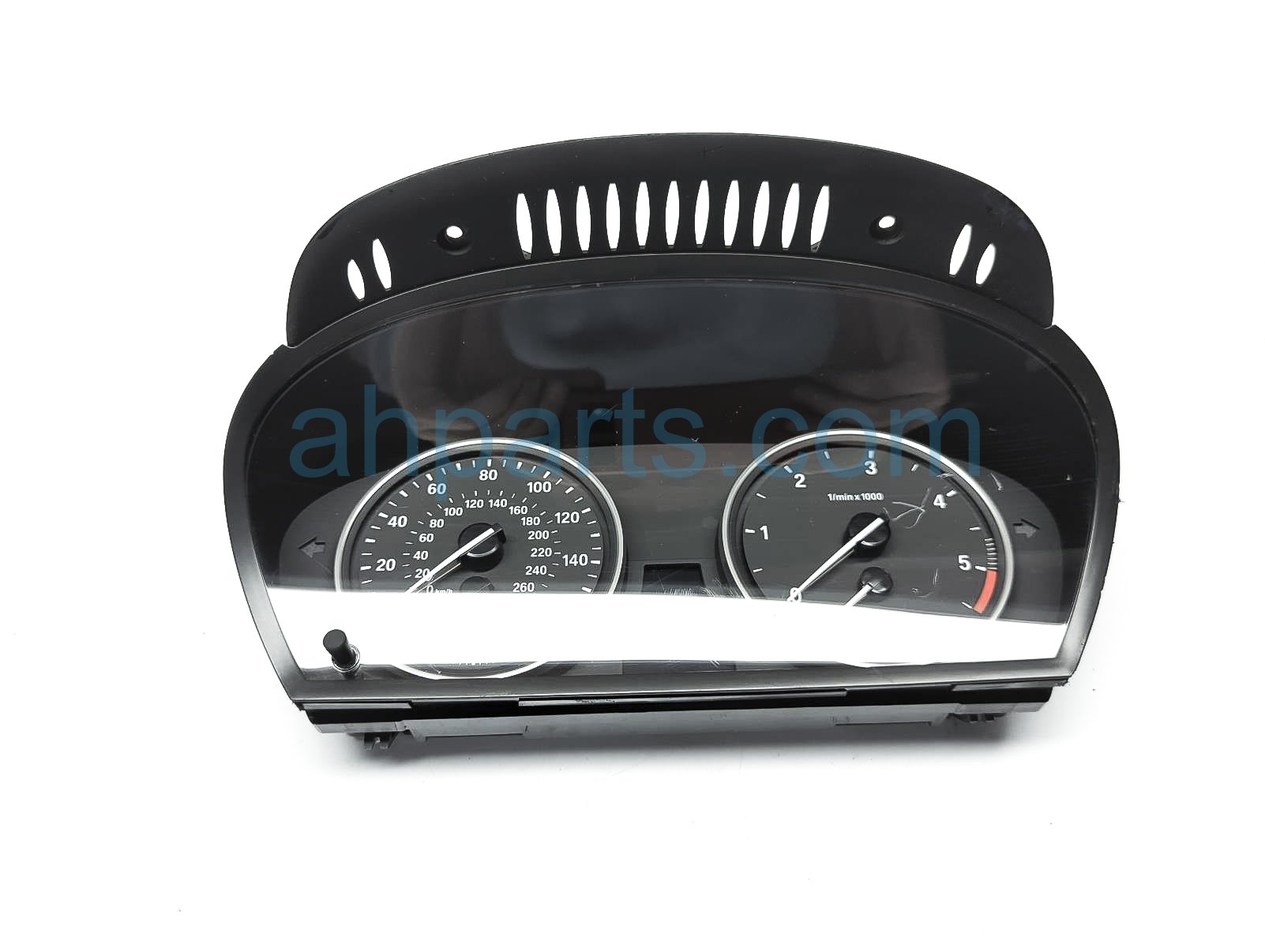 2011 BMW X5 Instrument Gauge Speedometer Cluster Assy 62-10-9-236-822