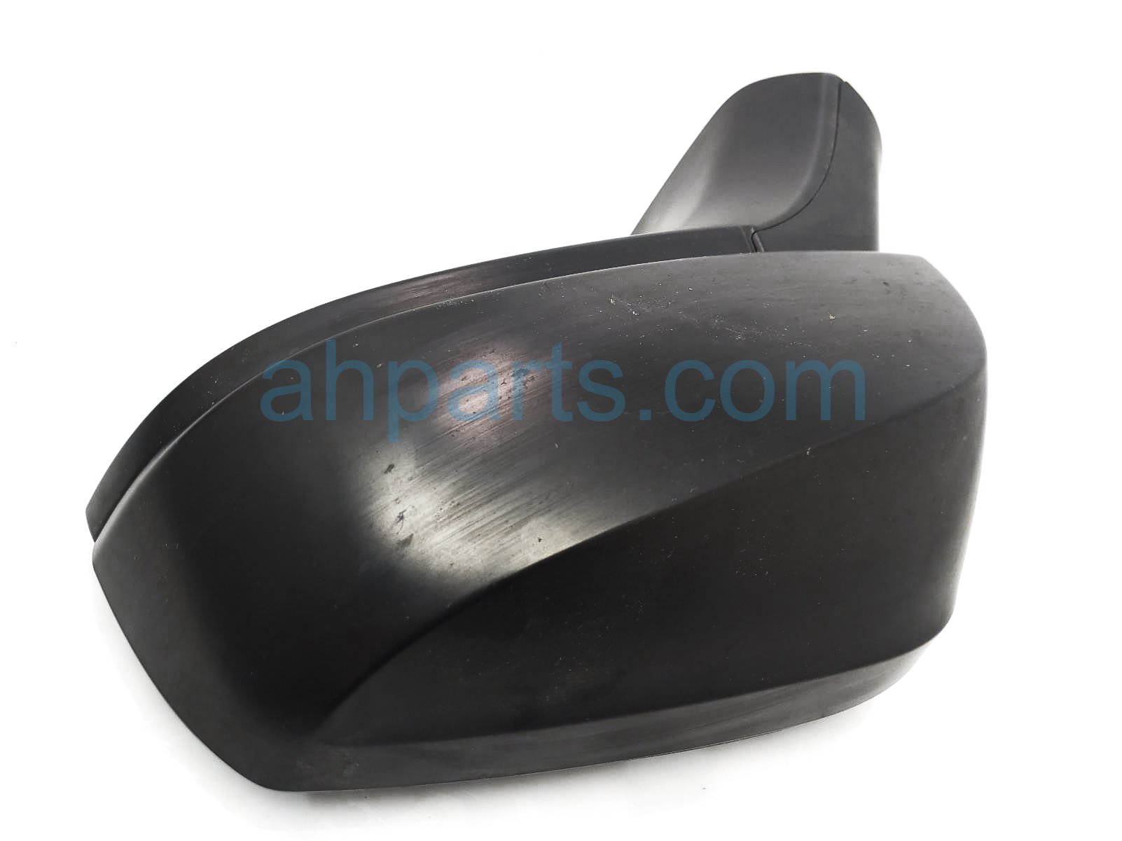 Genuine OEM Toyota RAV4 Outer Mirror Cover (Driver Side) - Black - Fits 2019-2020