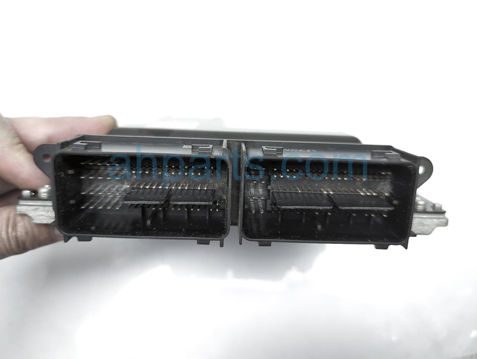 Sold 2016 Volvo S60 Ecu Computer Engine Control Module Unit 31361735