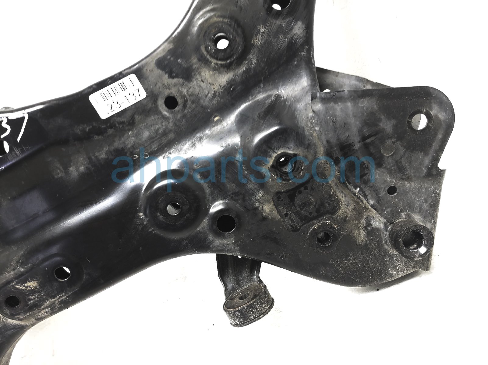 Sold 2019 Toyota Rav 4 Crossmember Front Sub Frame Cradle 511000R012