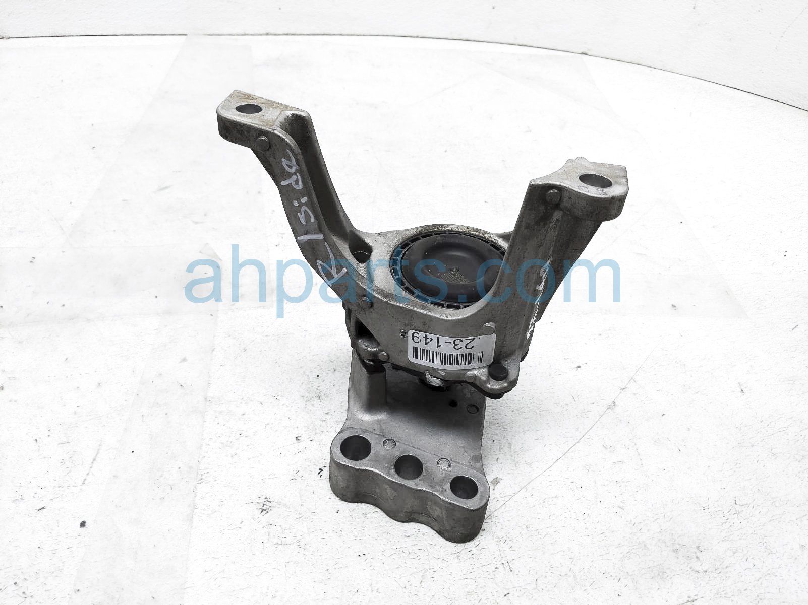 Sold 2018 Honda Accord Engine Motor Passenger Engine Side Mount Sport