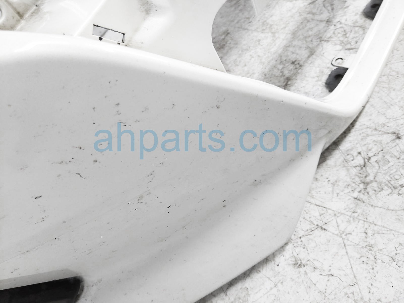 LOSTAR Front Bumper Cover – 2019-2021 Nissan Altima S/SL/SR/SV, Primed Black
