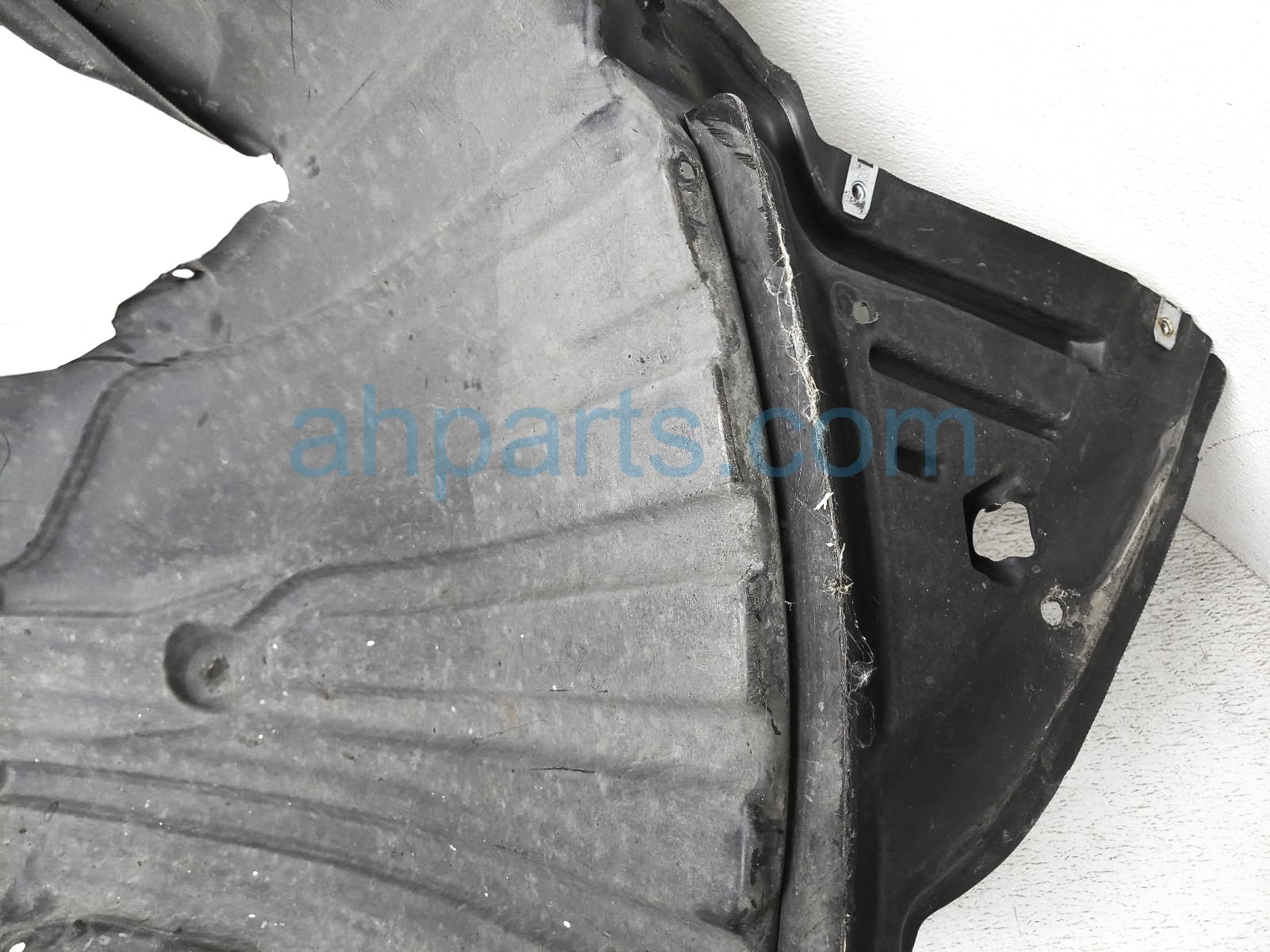 Honda Odyssey Front Driver Inner Fender Liner Thr A