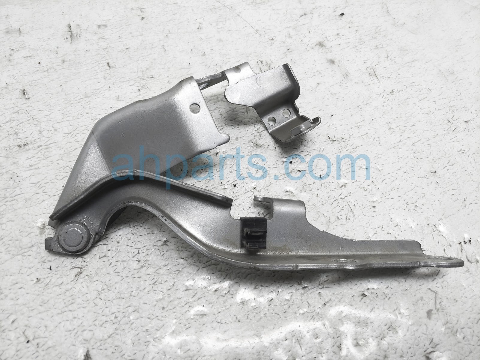 JGD ATTACK! - PR3Z-16796A Hood Hinge - Right Side (MUSTANG 24-25 - Foto 13