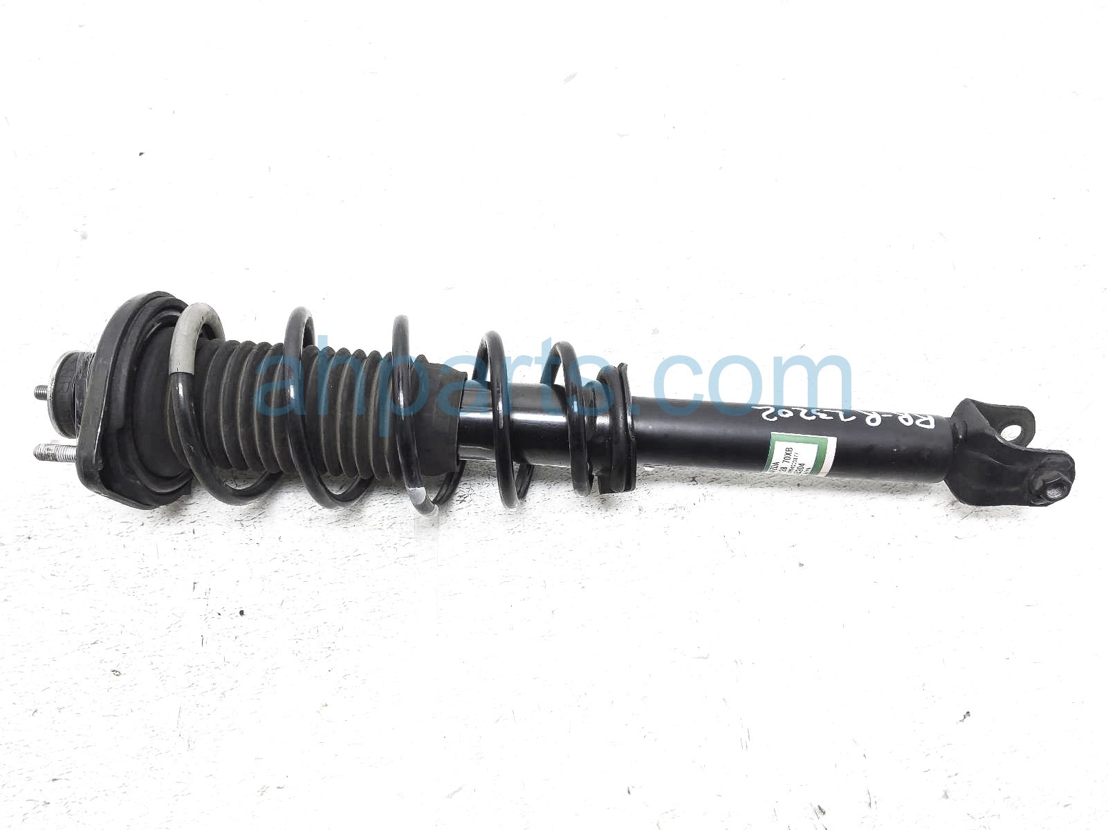 hrkaaaページ Sold 2017 Mazda MX-5 Rear Passenger Strut + Spring NC9H-28-70XB,